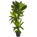 3 Dracaena Artificial Plant Real Touch