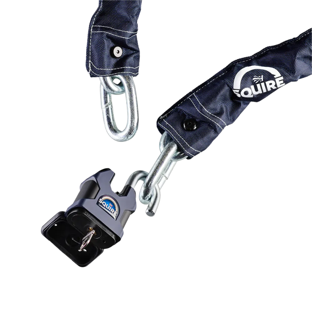 Squire Juggernaut XL Security Lock