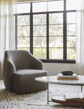 Tobi Swivel Chair