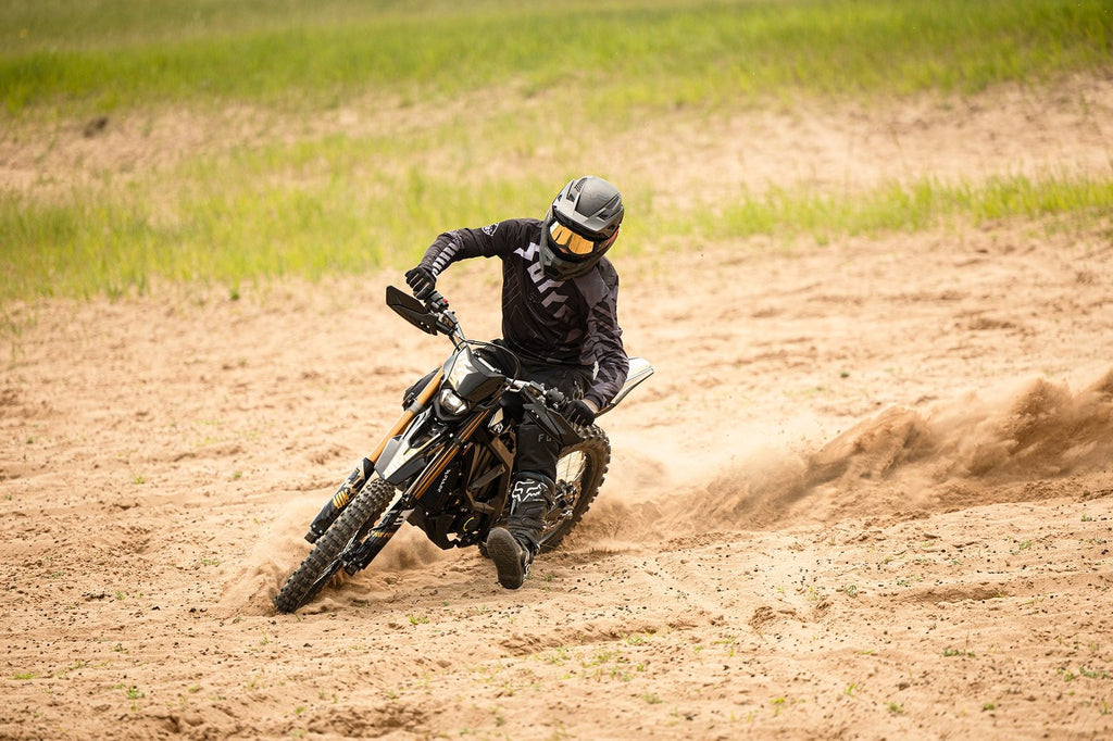 SUR RON ULTRA BEE X 2025 OFF ROAD