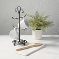 4 Arm Metal Mug Tree