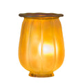 4 In. Wide Revival Favrile 2 Neck Shade