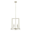 4 Light Pendant By Trade Winds