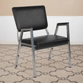 Lancaster 1500 Pound Rated Bariatric Chair