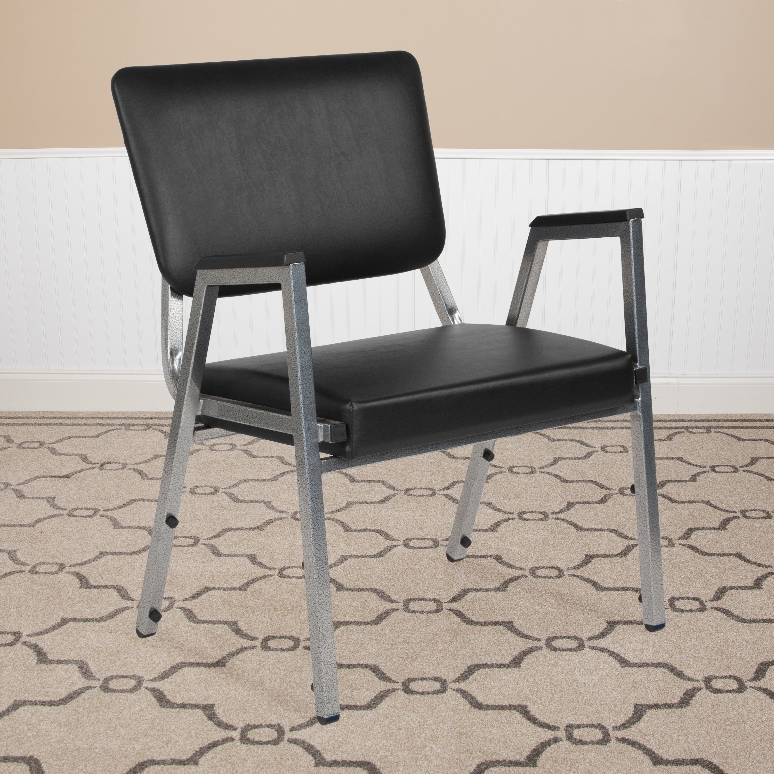 Lancaster 1500 Pound Rated Bariatric Chair