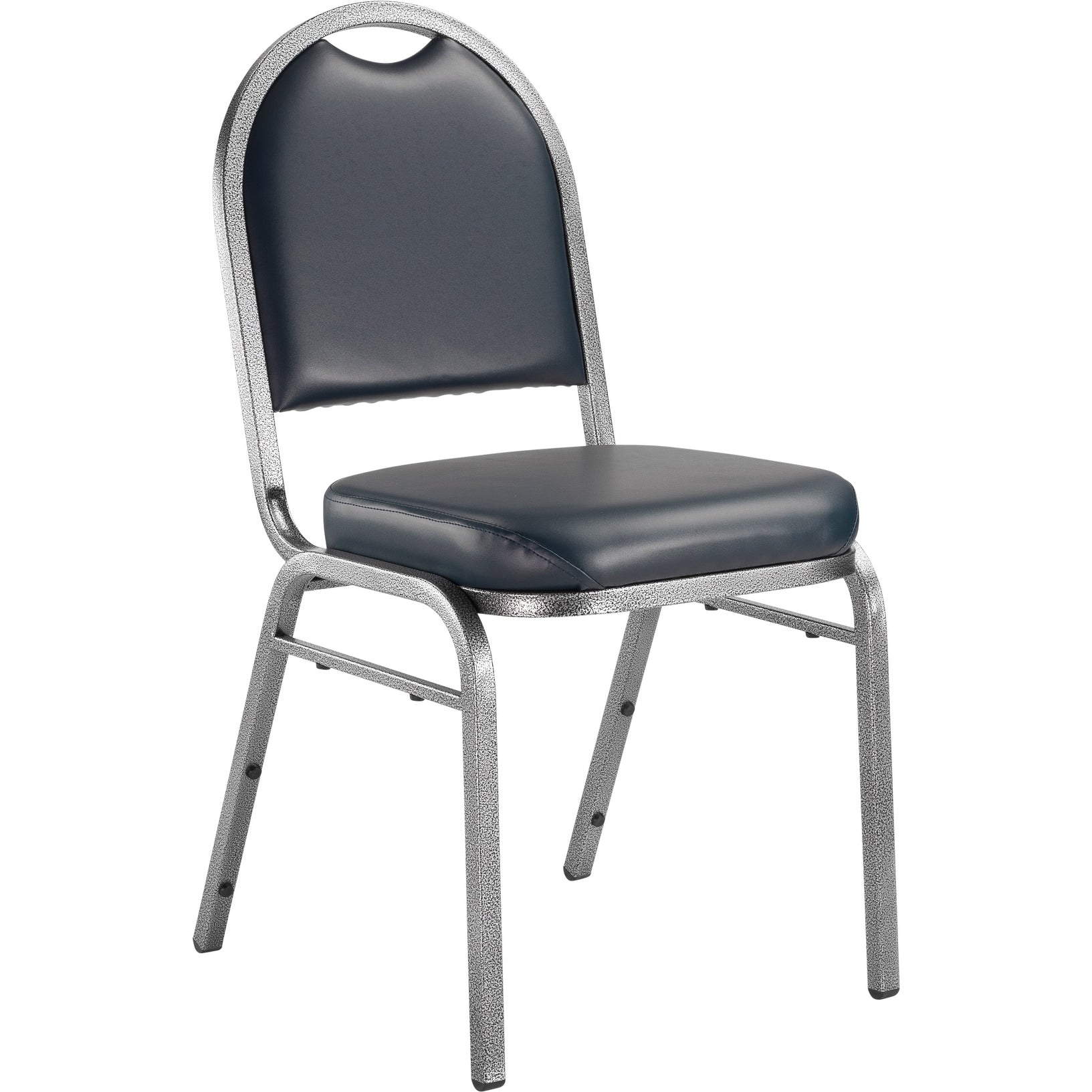9200 Series Vinyl Stack Chair 4 Pack