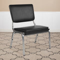 Lancaster Home 1500 Pound Rated Bariatric Chair