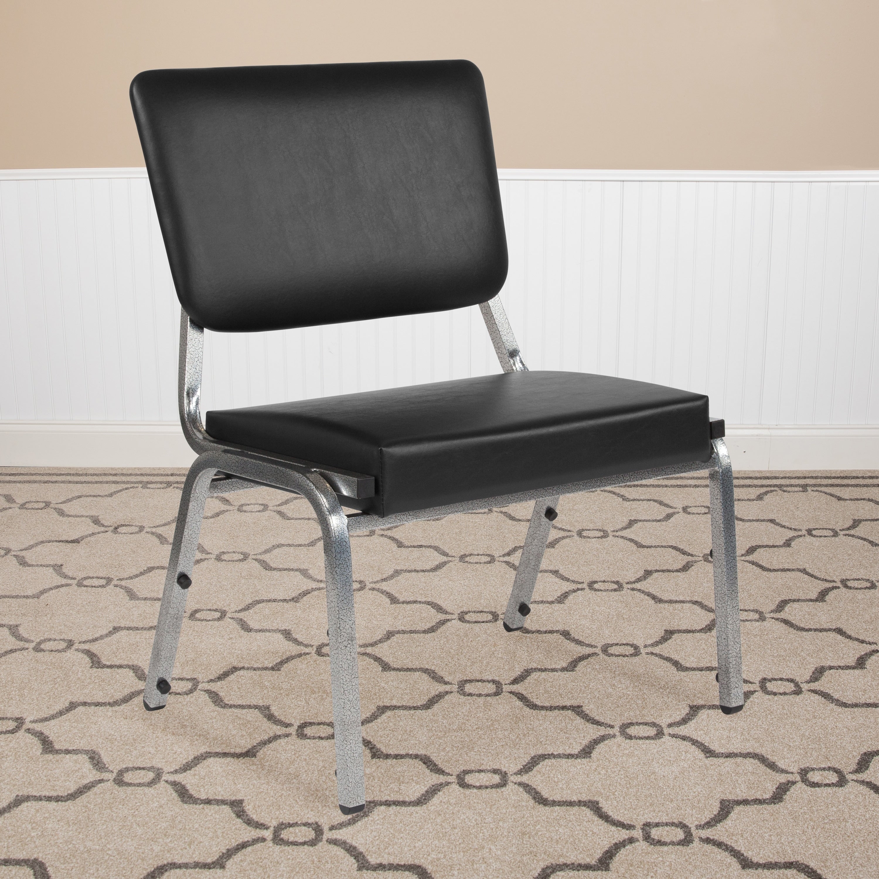 Lancaster Home 1500 Pound Rated Bariatric Chair