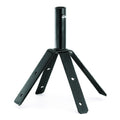 Steel 4 Sided Weathervane Roof Mount