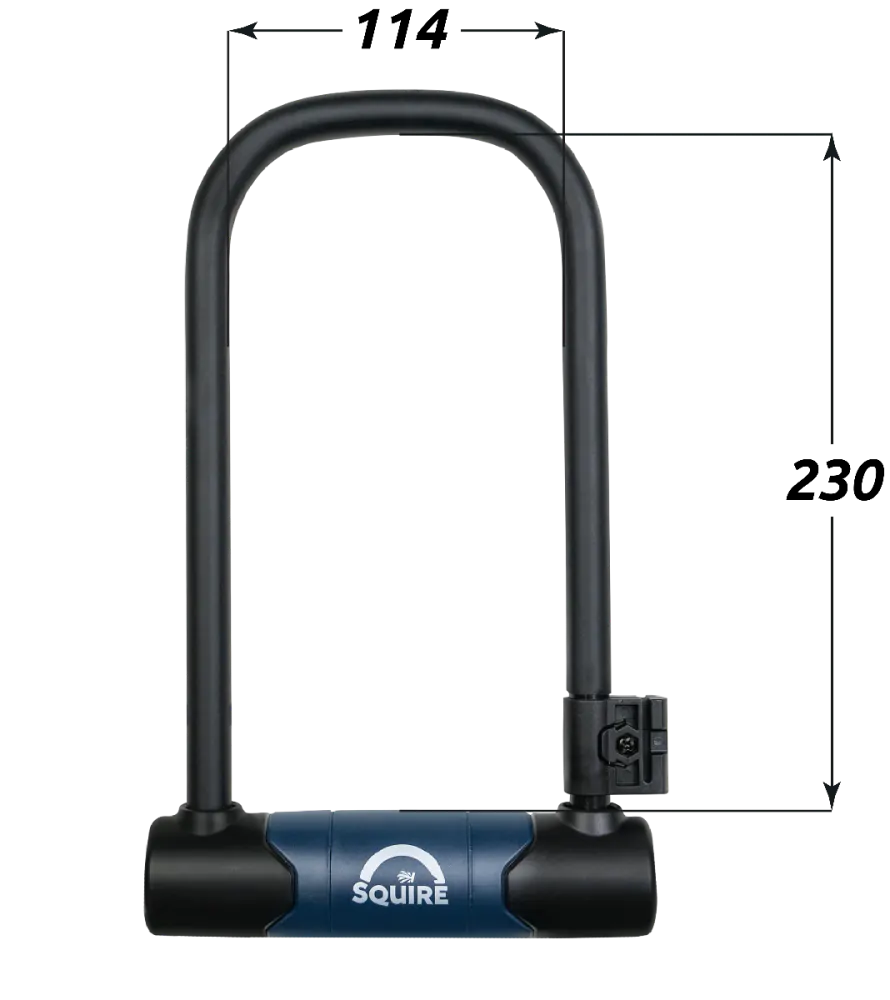 SQUIRE Matterhorn 230/10C