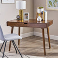 40.1 Writing Office Desk With Large Drawers
