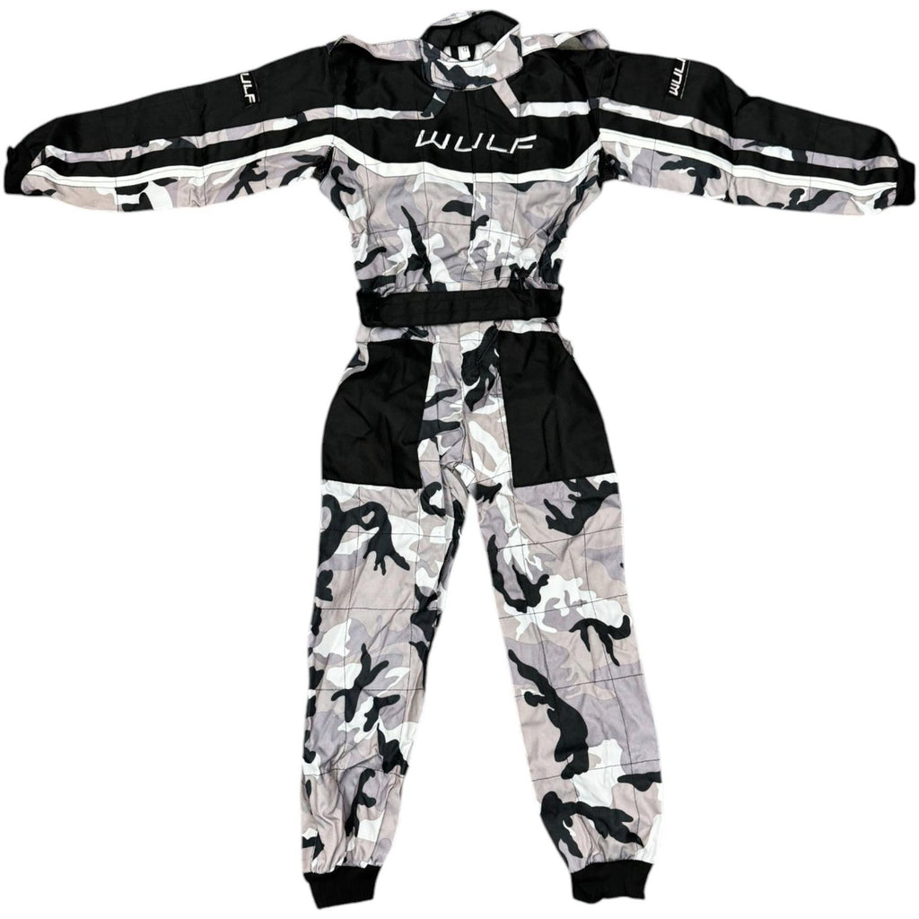 Wulfsport Cub Racing Suit