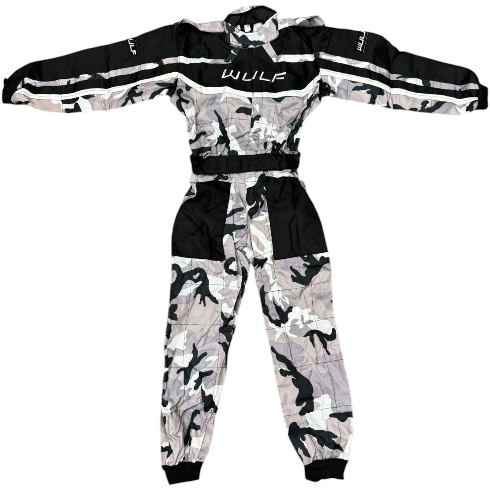 Wulfsport Cub Racing Suit