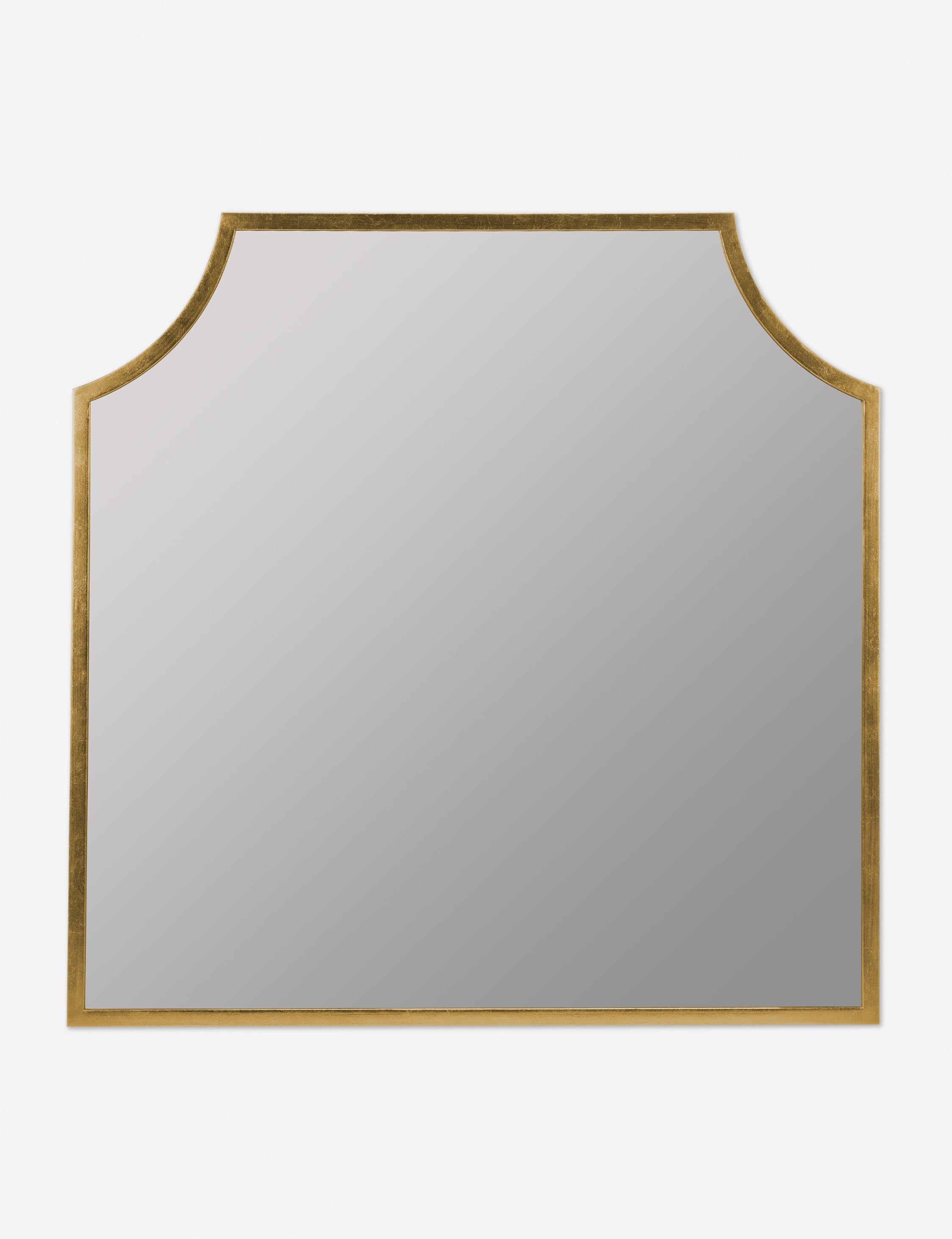 Cristiane Mirror