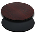 42Rd Reversible Laminate Top
