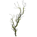 Nearly Natural 43 Inch Moss Twig Vine Artificial Plant Set Of 4