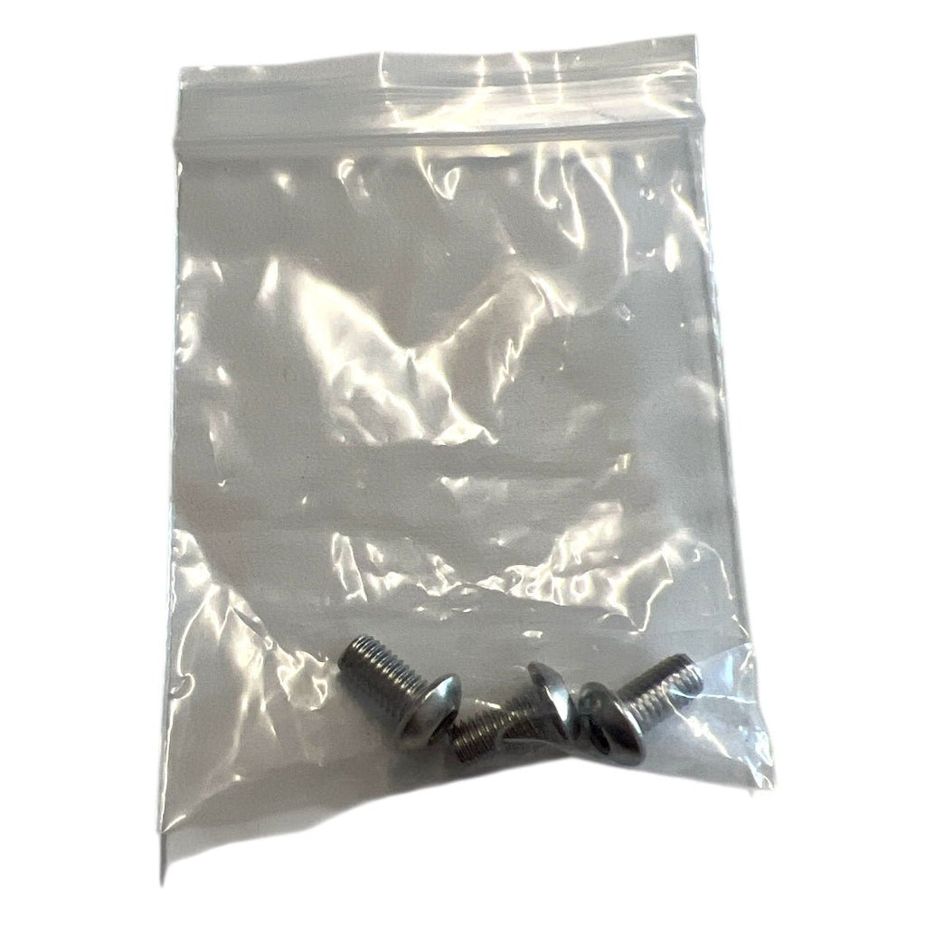 SUR RON LIGHT BEE X LBX L1e FORK GUARD FIXINGS