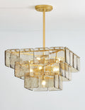 Esmeralda Chandelier