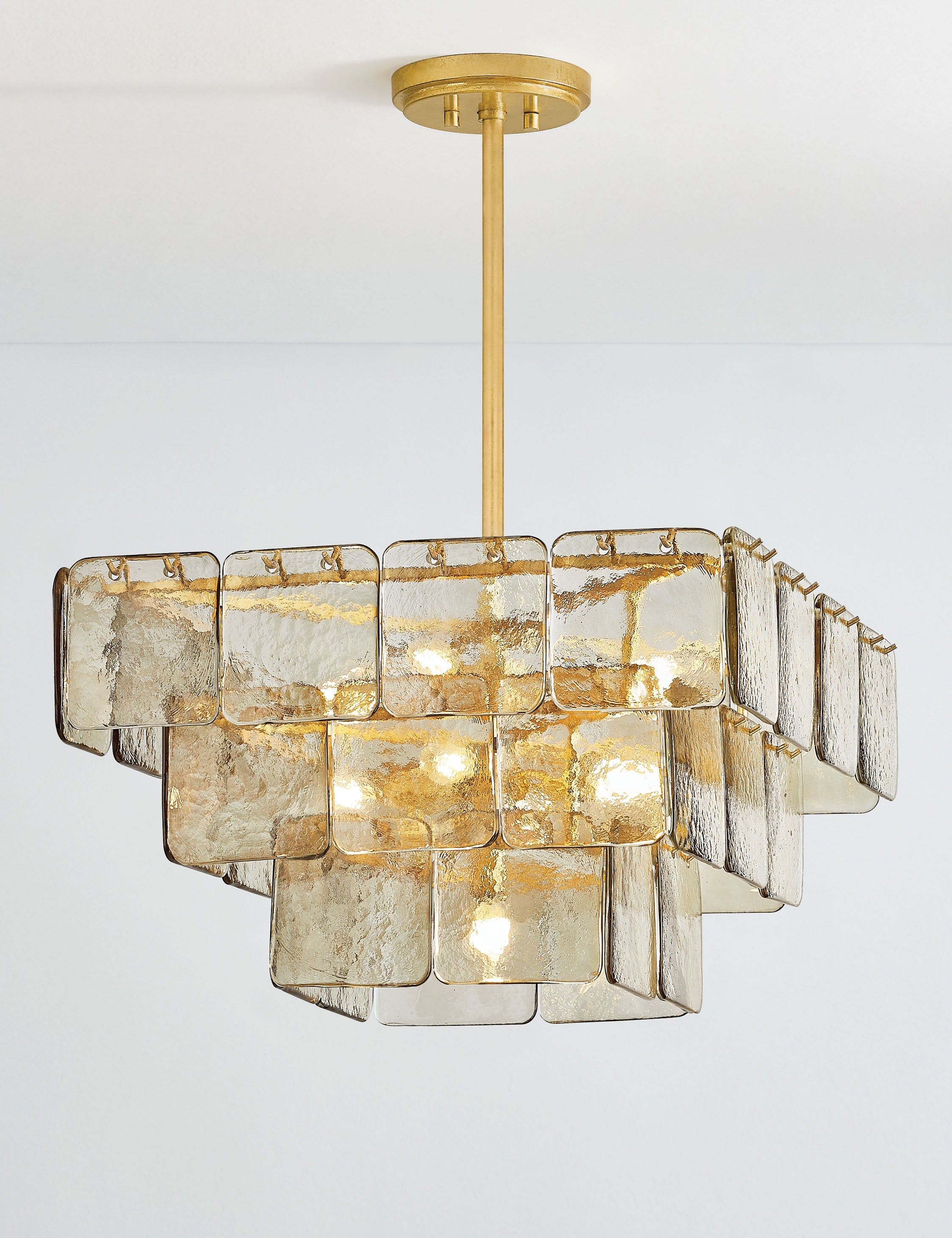 Esmeralda Chandelier