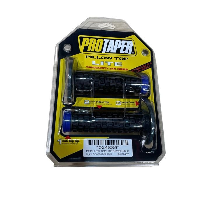 Protaper Handlebar Grip Pillow Top Lite Tri Density