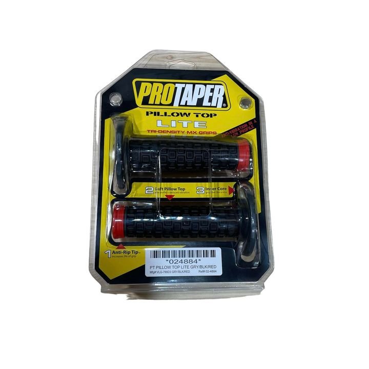 Protaper Handlebar Grip Pillow Top Lite Tri Density