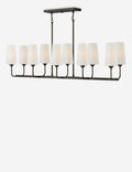Dabney Linear Chandelier
