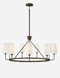 Dabney Chandelier