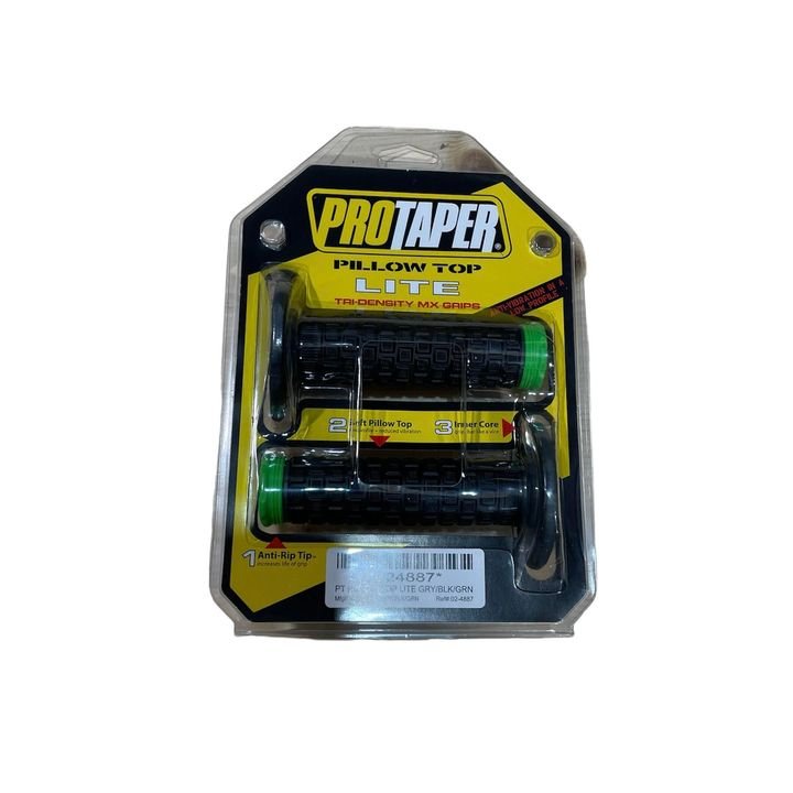 Protaper Handlebar Grip Pillow Top Lite Tri Density