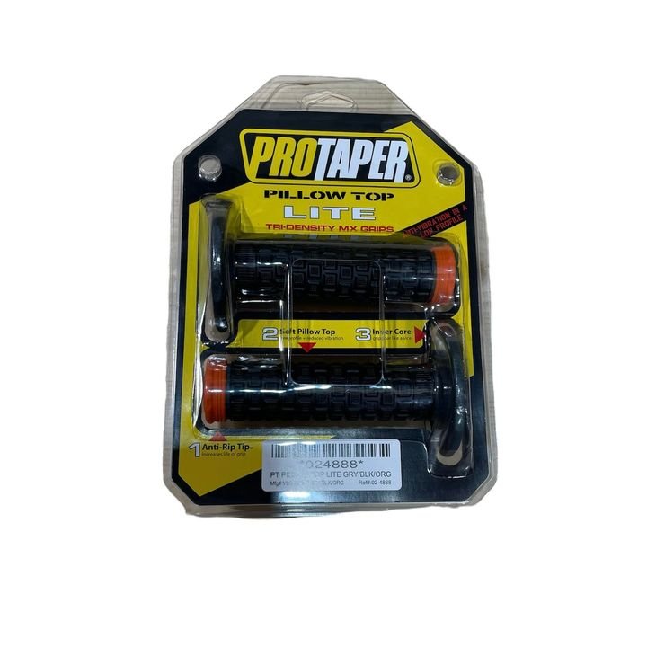 Protaper Handlebar Grip Pillow Top Lite Tri Density