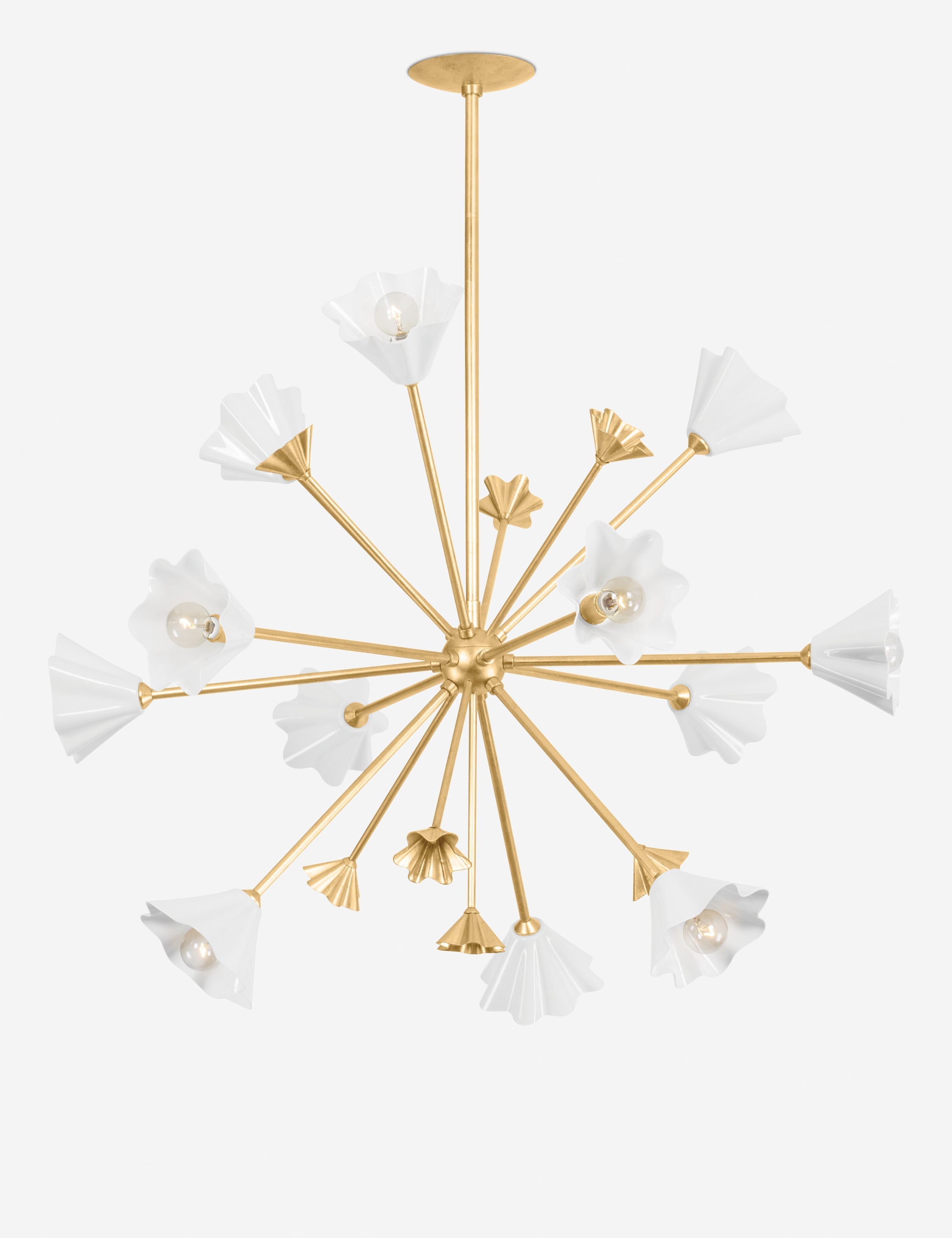 Marigold Chandelier
