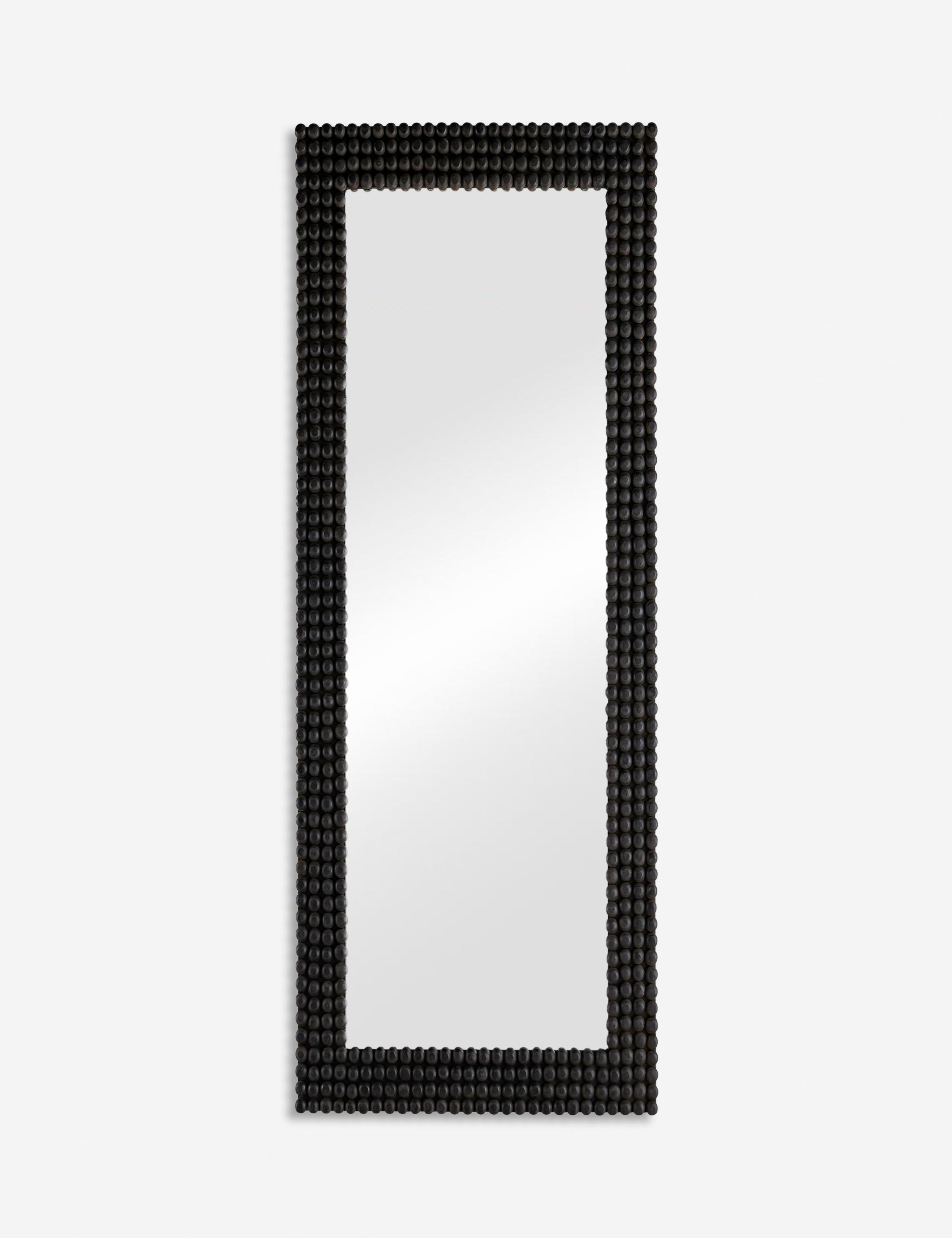 Paxton Floor Mirror by Arteriors