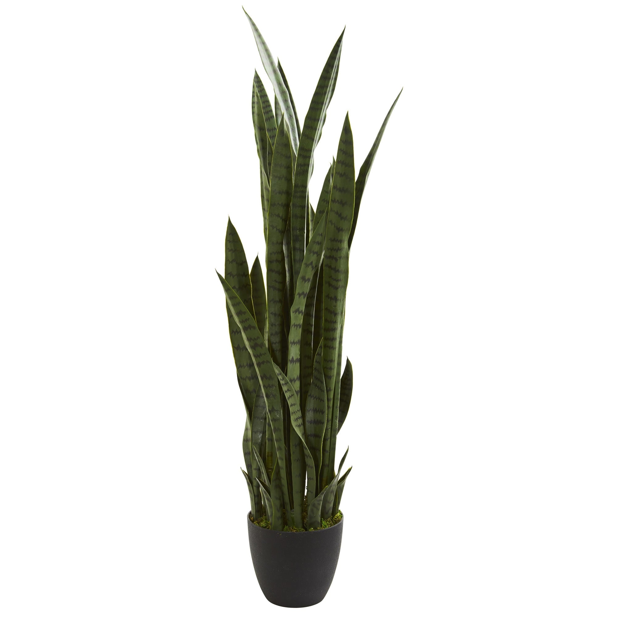 Nearly Natural Sansevieria Artificial Plant