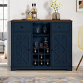 Wine Bar Cabinet