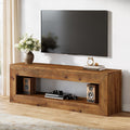 47 Solid Wood Tv Stand For 32 43 55 Tvs