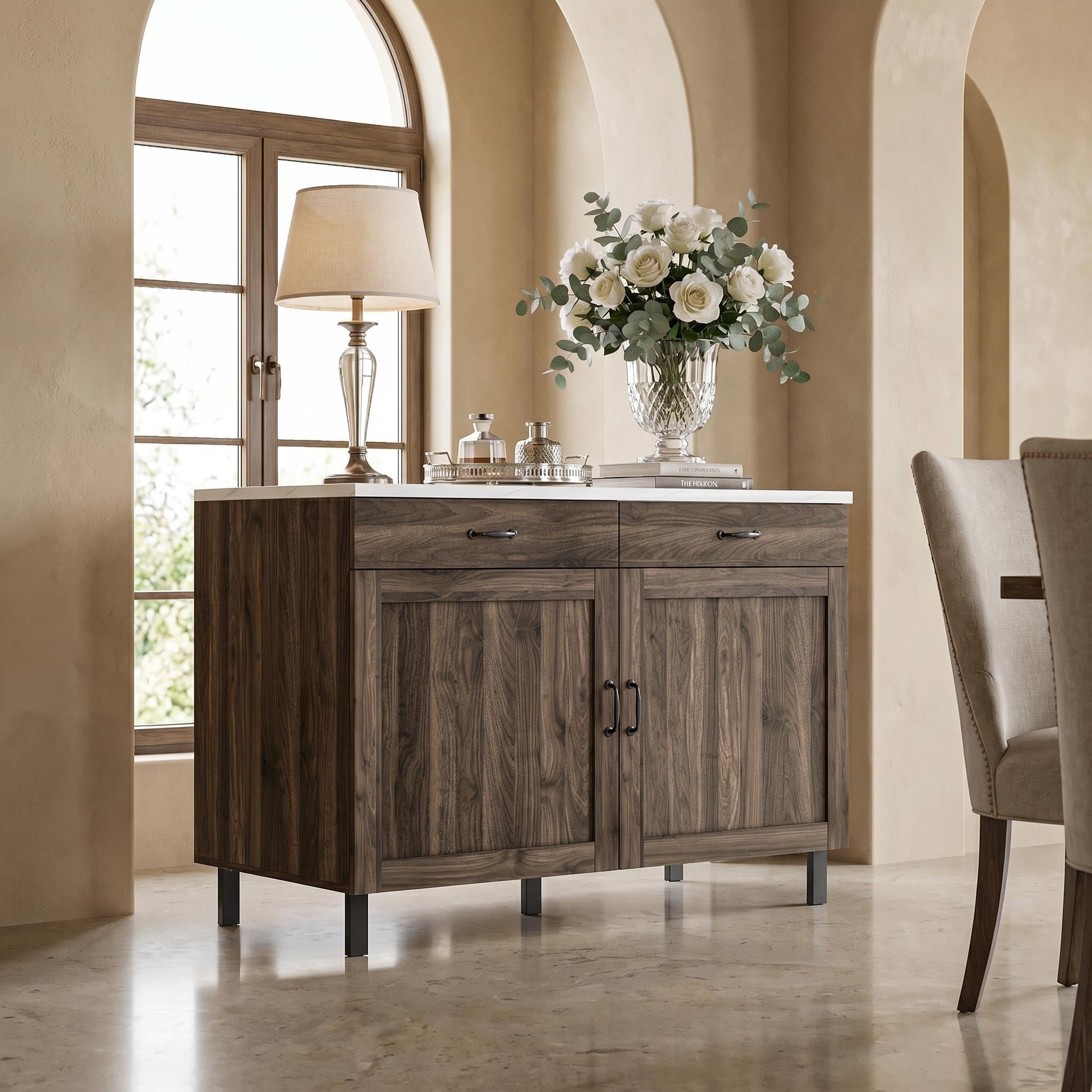 47 Kitchen Island With Storage Farmhouse Kitchen Island Cart With Drawers Cabinets Modern Wood Kitchen Island