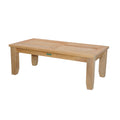 48 In. W Brown Finish Round Shape Wood Frame End Table 8 X 11