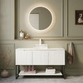 48 Inch Bathroom Vanity With Countertop Sink 47.64
