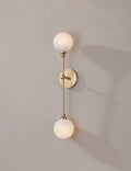 Helia Sconce