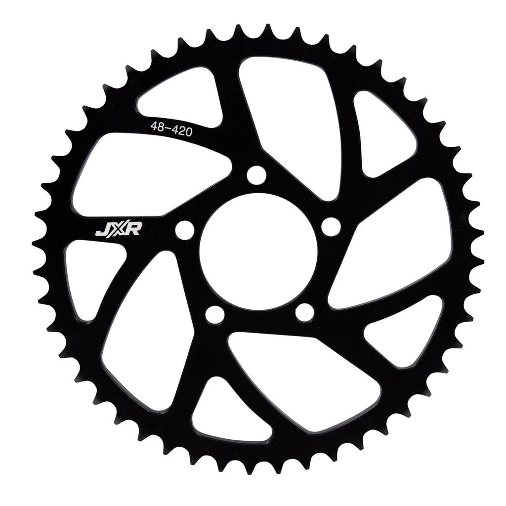 JXR Rear Sprocket to fit Surron Light Bee & Talaria Sting