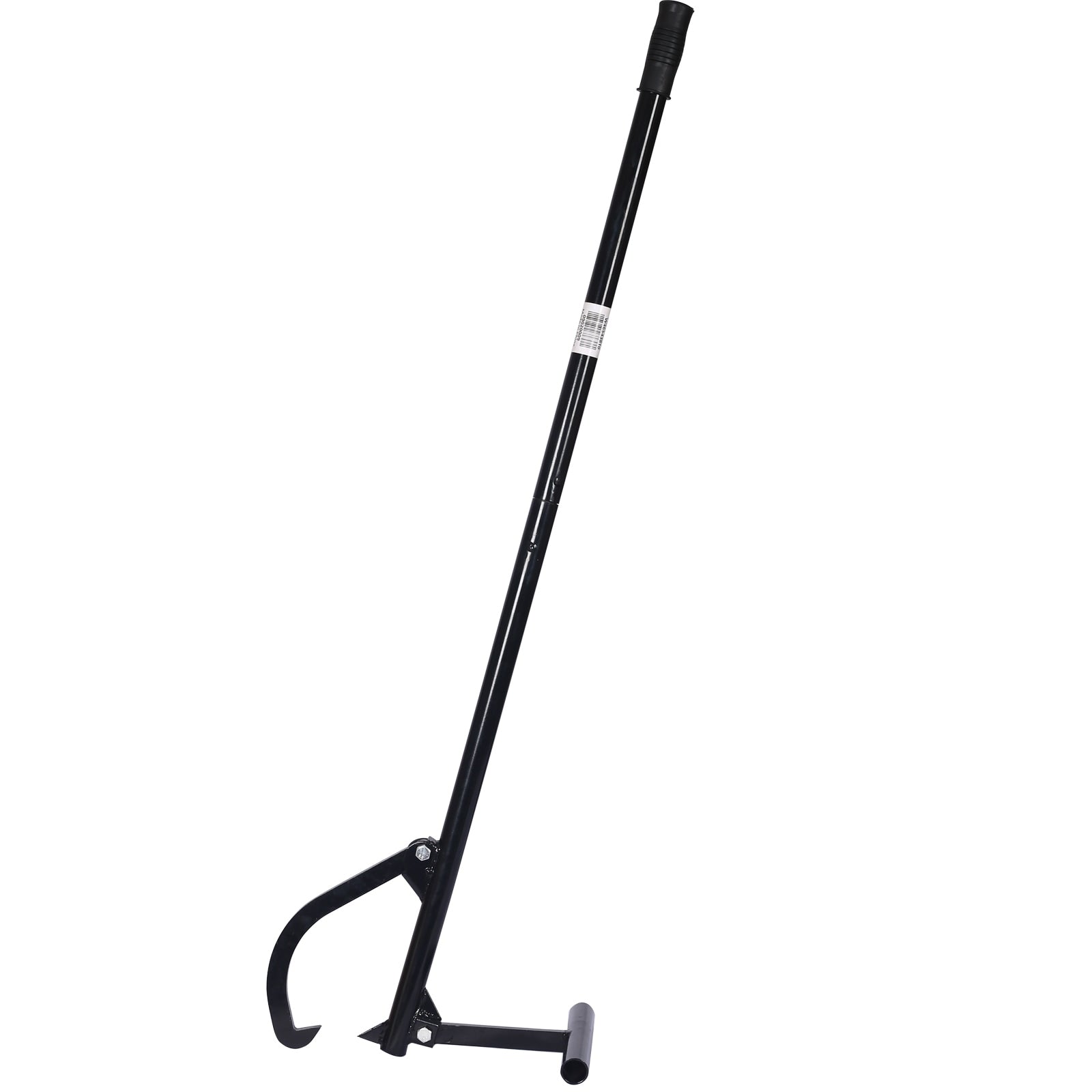 48 Metal Timberjack Triple Thick Log Lifter Heavy Duty Log Jack
