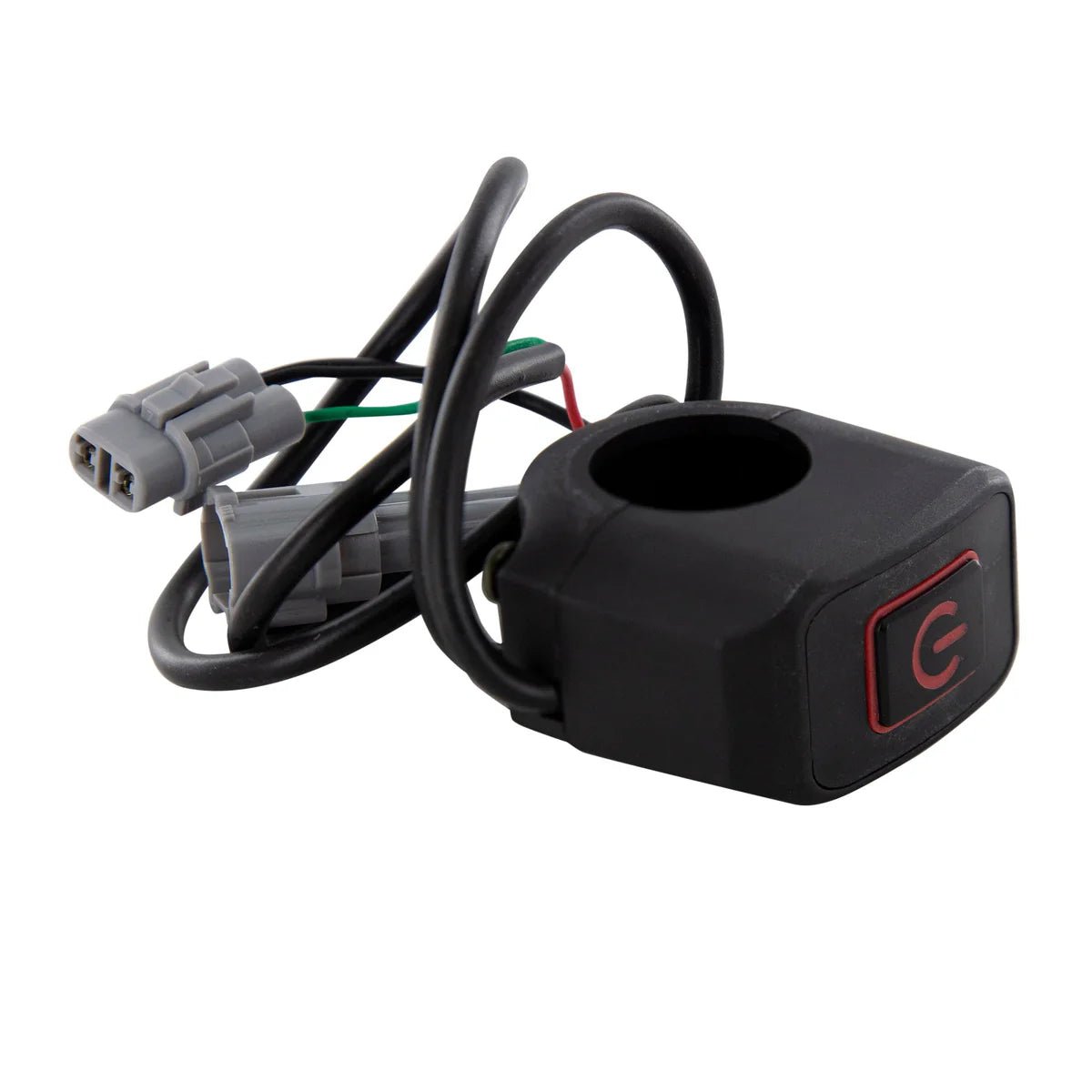JXR Sur Ron Light Bee Head Light Switch
