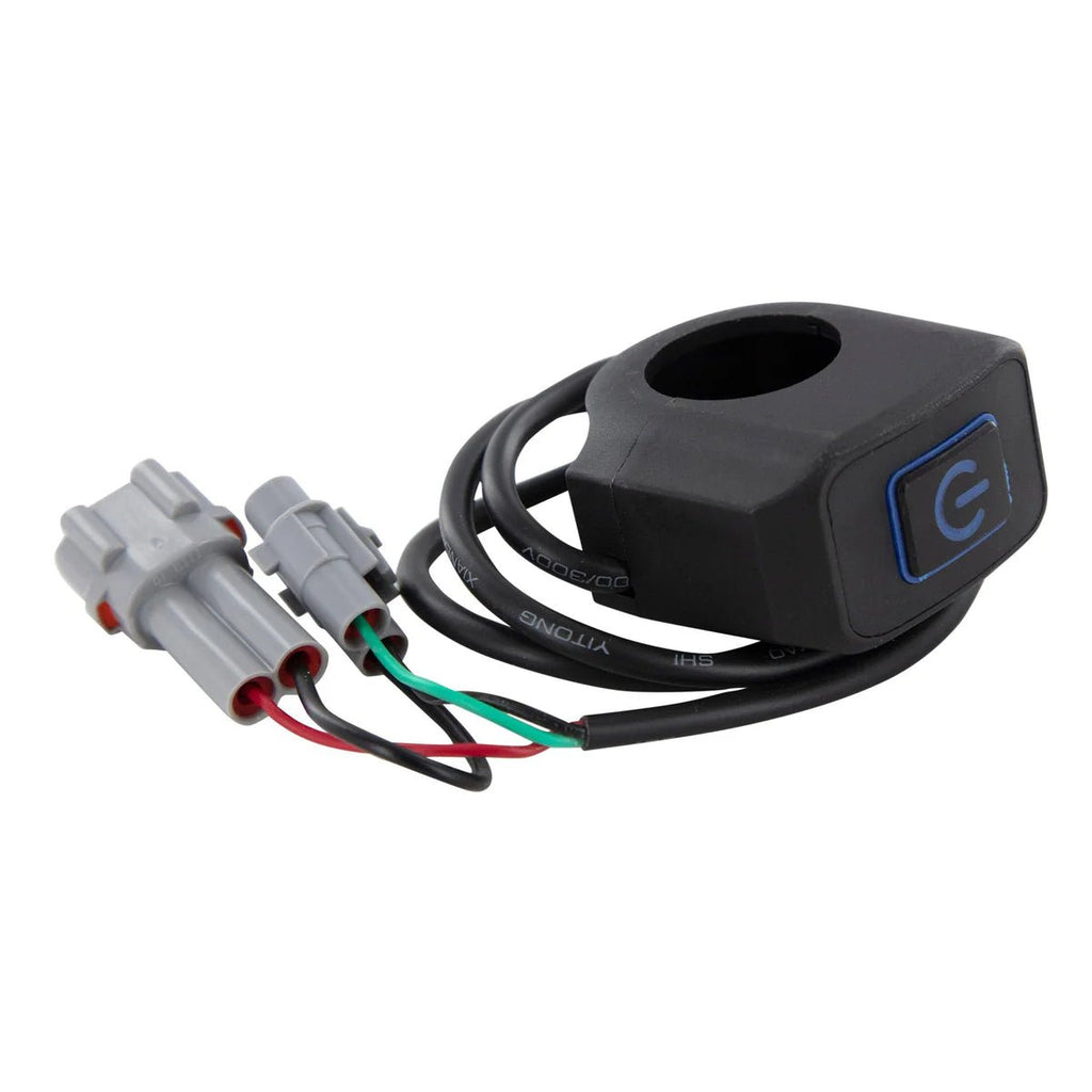JXR Sur Ron Light Bee Head Light Switch