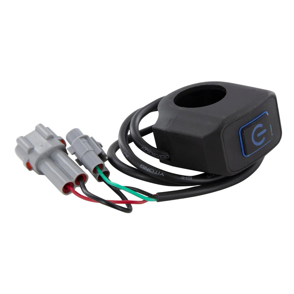 JXR Sur Ron Light Bee Head Light Switch