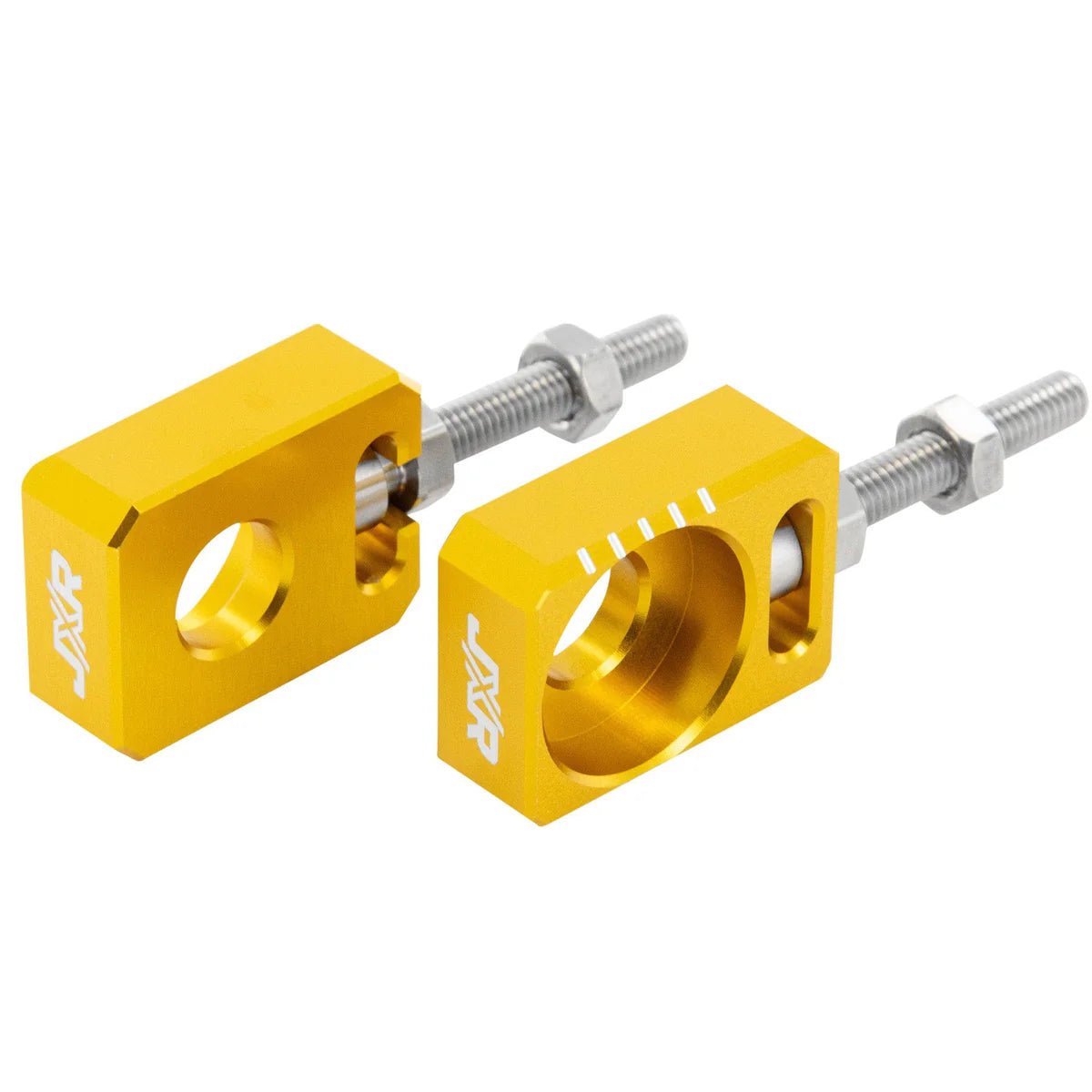 JXR Chain Adjuster Blocks for Sur Ron / Talaria