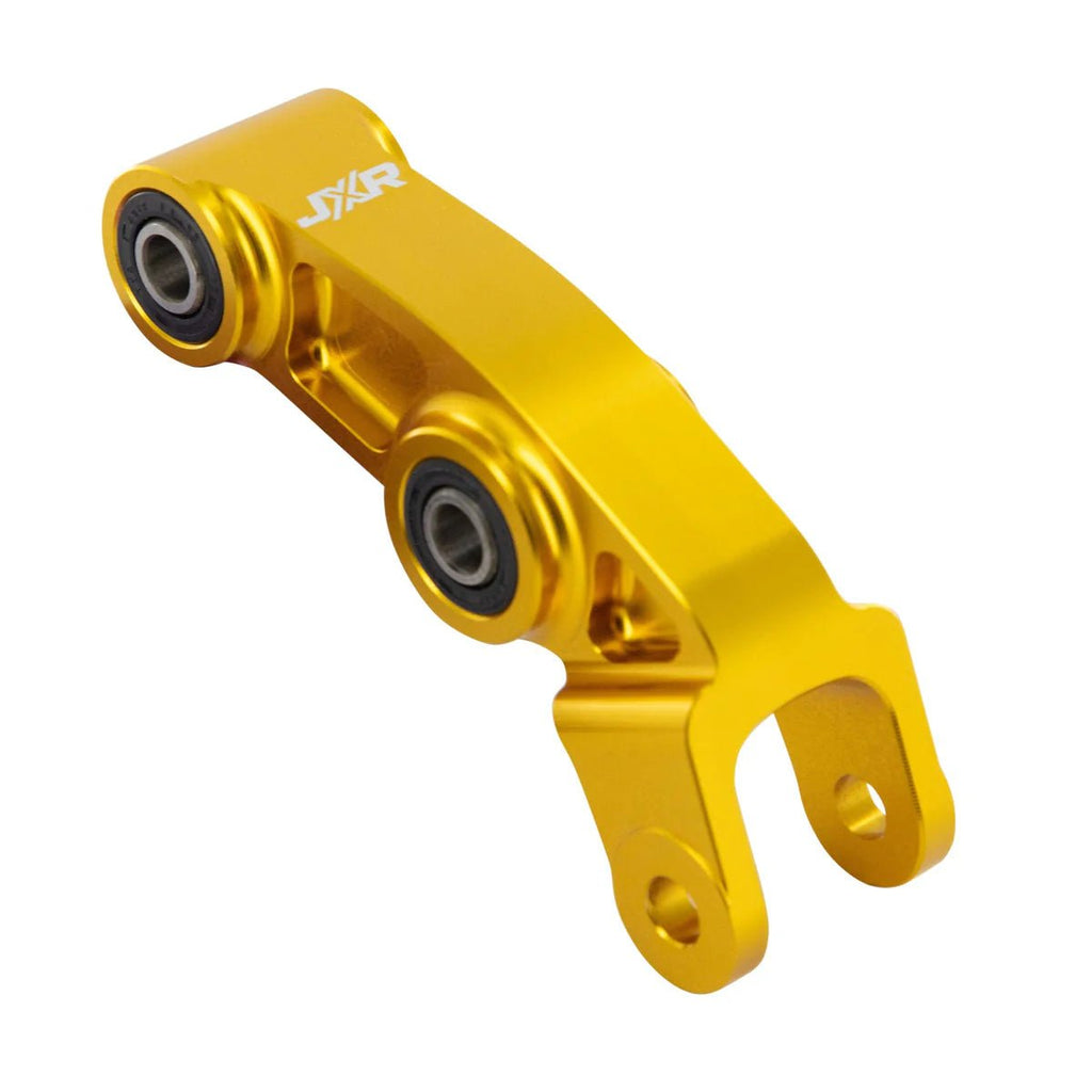 JXR Upgraded Rear Suspension Linkage Knuckle To Fit Sur Ron Light Bee