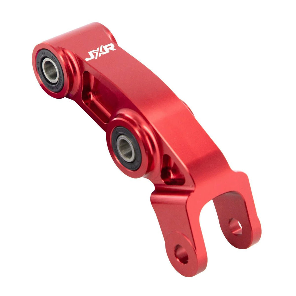 JXR Upgraded Rear Suspension Linkage Knuckle To Fit Sur Ron Light Bee