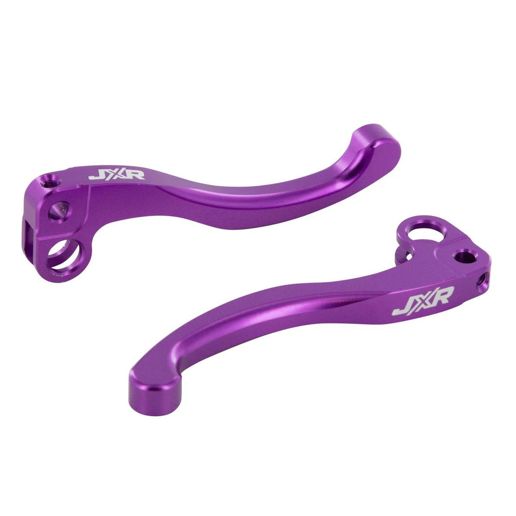 JXR Front & Rear Brake Levers for SUR RON & Talaria Sting