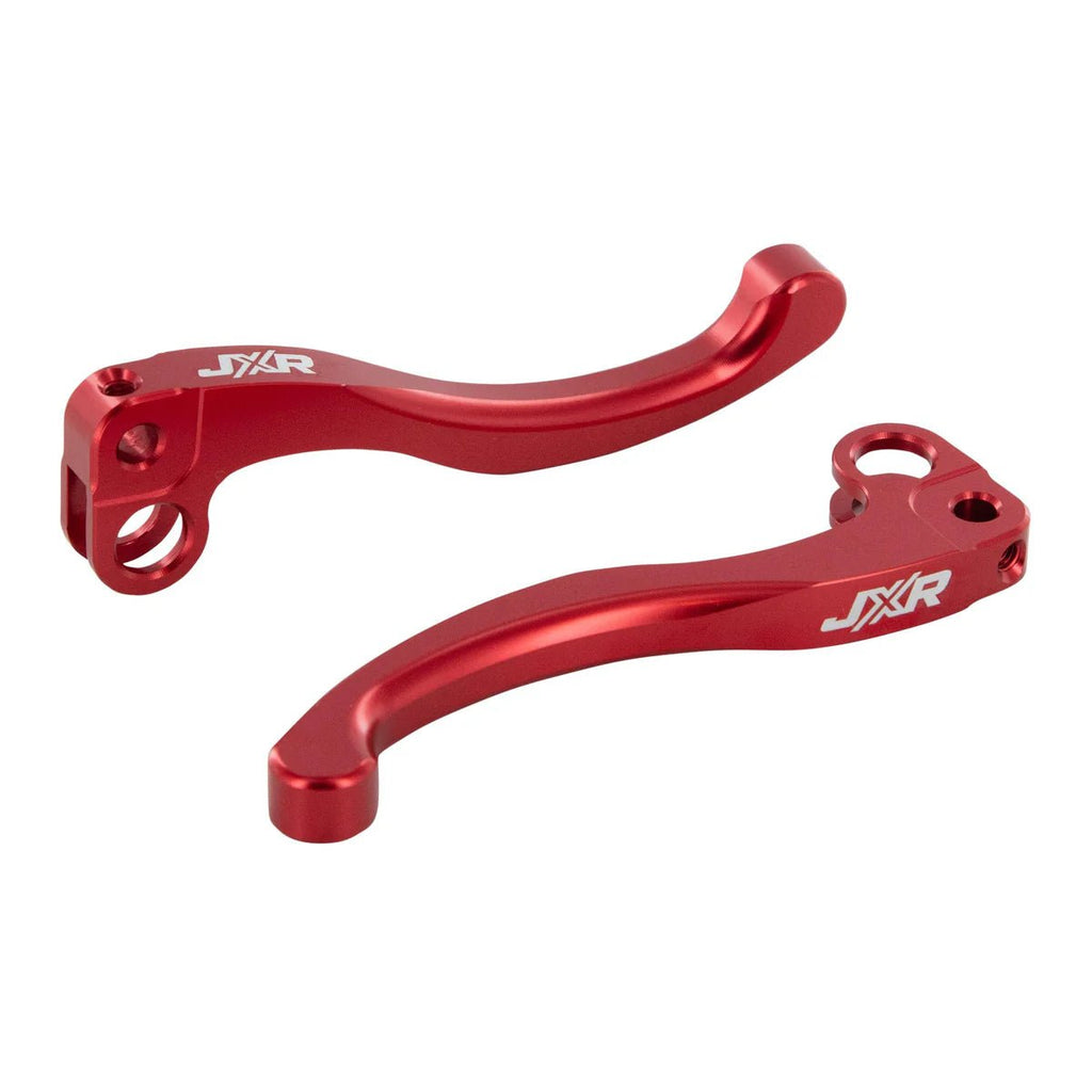 JXR Front & Rear Brake Levers for SUR RON & Talaria Sting