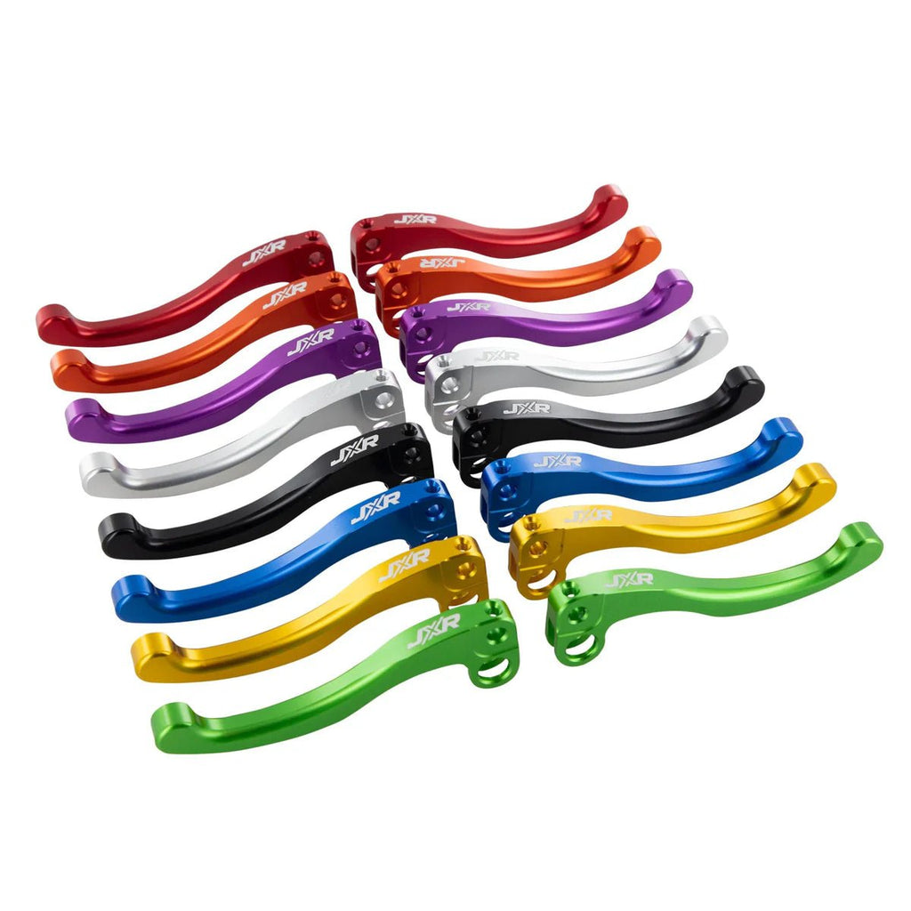 JXR Front & Rear Brake Levers for SUR RON & Talaria Sting