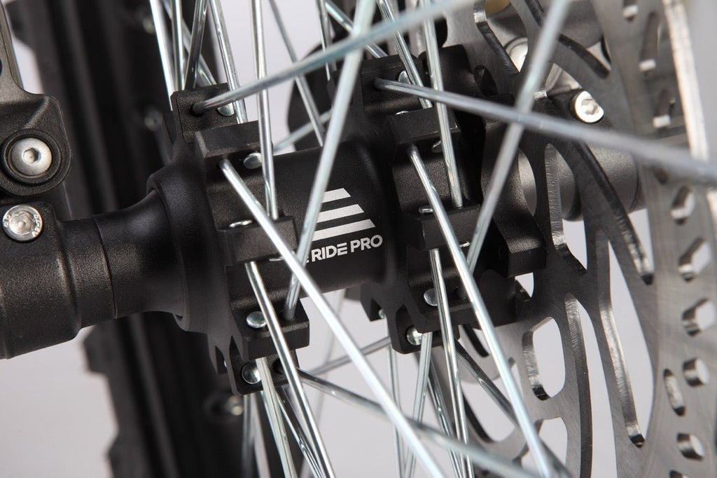 E RIDE PRO SR 72V 25KW – IN STOCK